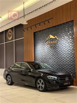 مێرسێدس بێنز E-Class